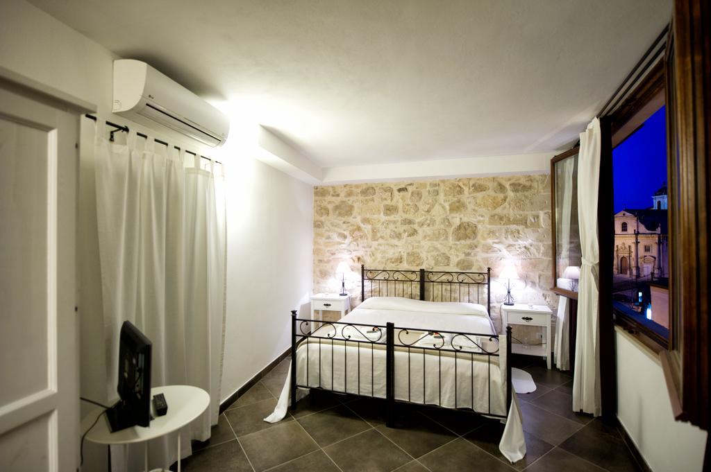 Bed and Breakfast La Casa Di Matilde Ragusa Pokój zdjęcie