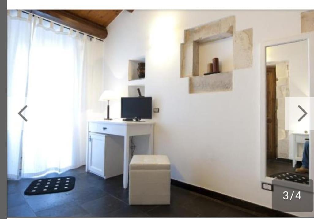 Bed and Breakfast La Casa Di Matilde Ragusa Zewnętrze zdjęcie