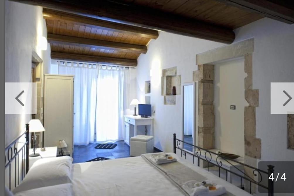 Bed and Breakfast La Casa Di Matilde Ragusa Zewnętrze zdjęcie