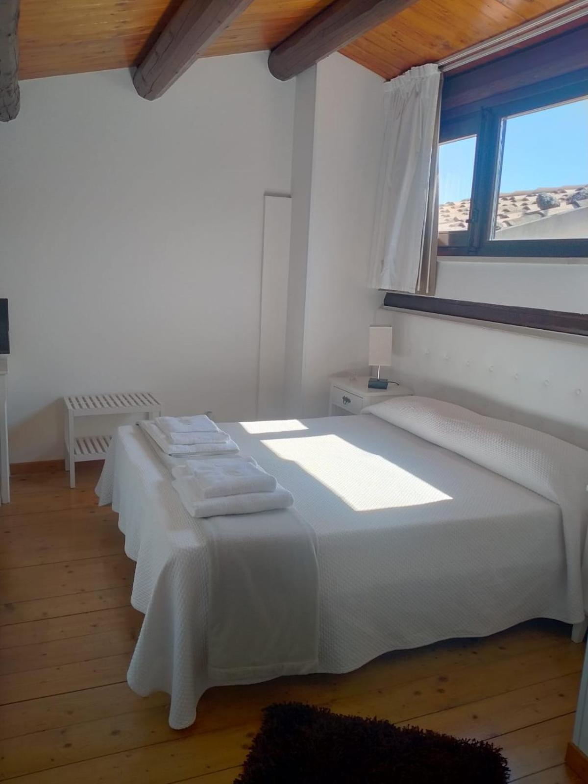 Bed and Breakfast La Casa Di Matilde Ragusa Zewnętrze zdjęcie