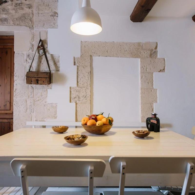 Bed and Breakfast La Casa Di Matilde Ragusa Zewnętrze zdjęcie