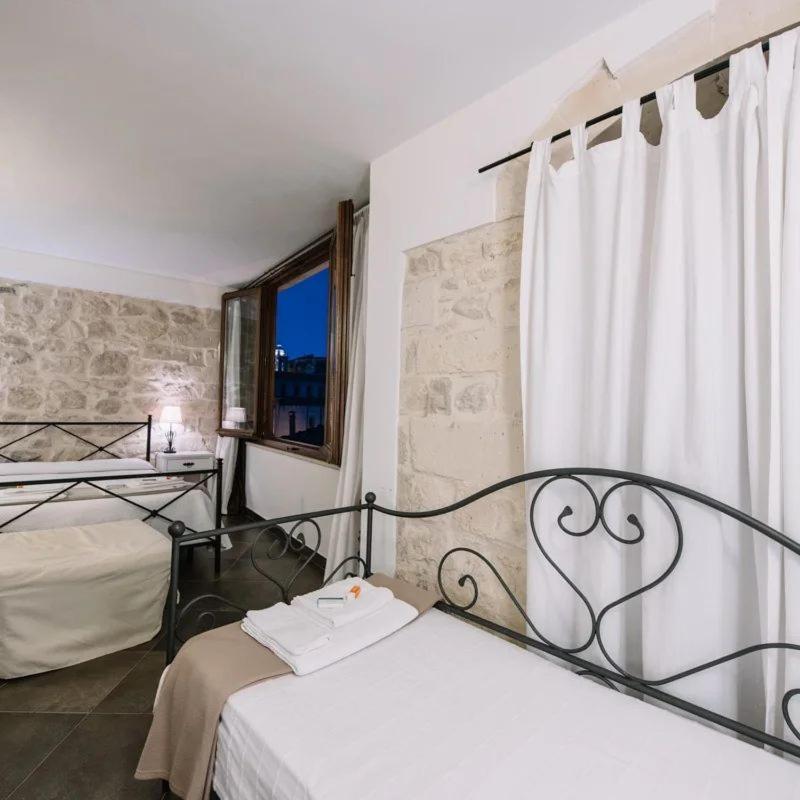 Bed and Breakfast La Casa Di Matilde Ragusa Zewnętrze zdjęcie