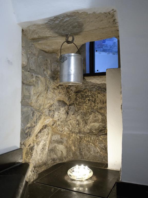 Bed and Breakfast La Casa Di Matilde Ragusa Pokój zdjęcie
