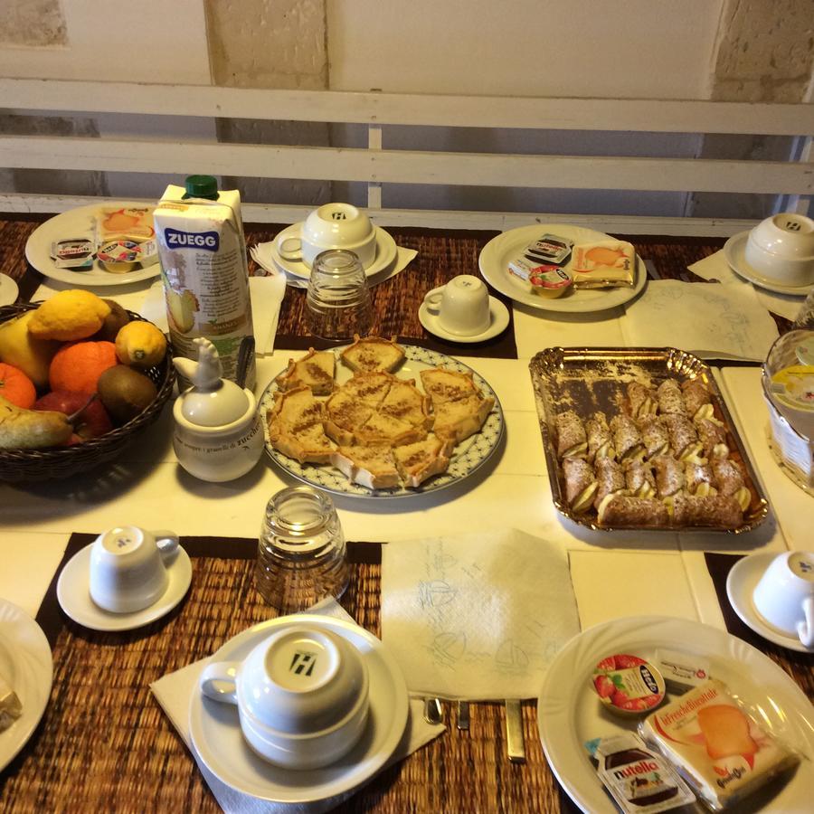 Bed and Breakfast La Casa Di Matilde Ragusa Zewnętrze zdjęcie